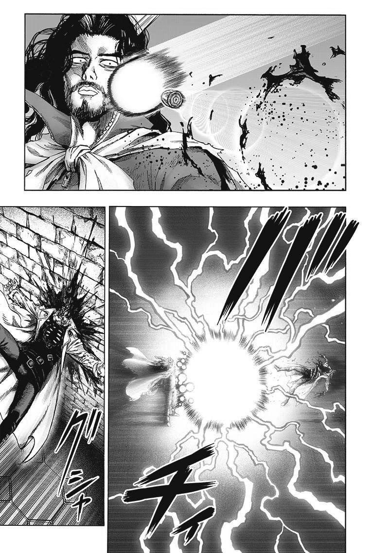 One-Punch Man Chapter 182.8 - Trang 2