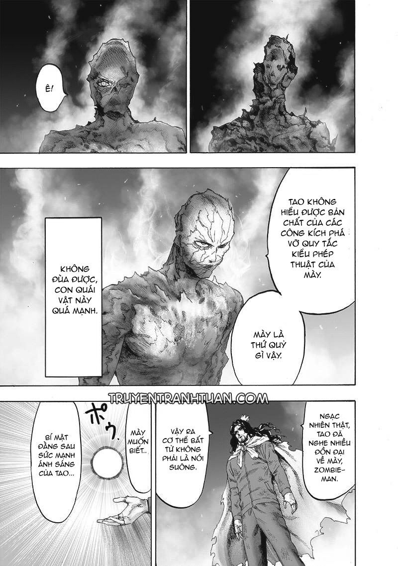 One-Punch Man Chapter 182.8 - Trang 2