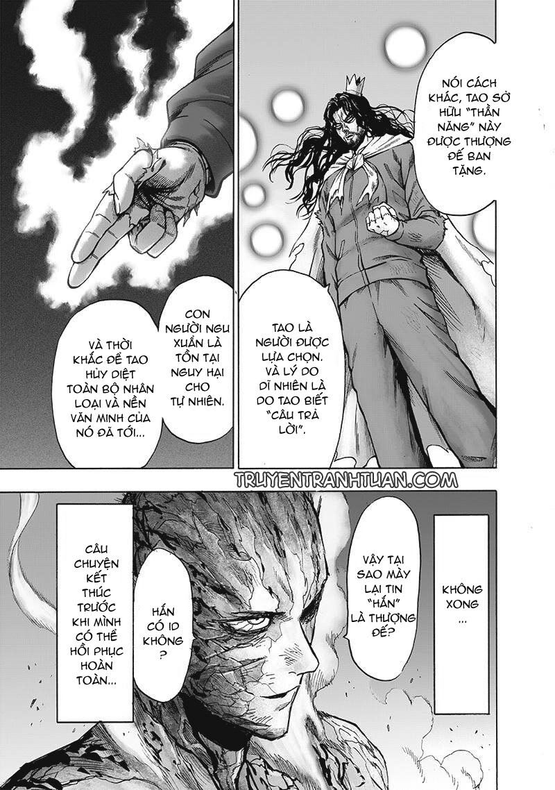 One-Punch Man Chapter 182.8 - Trang 2