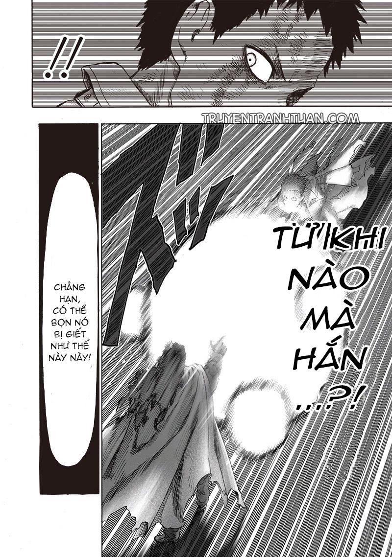 One-Punch Man Chapter 182.8 - Trang 2