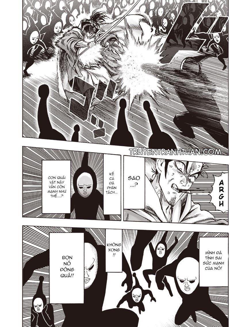 One-Punch Man Chapter 182.7 - Trang 2