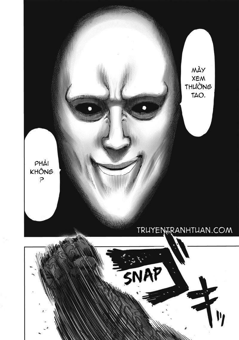 One-Punch Man Chapter 182.7 - Trang 2