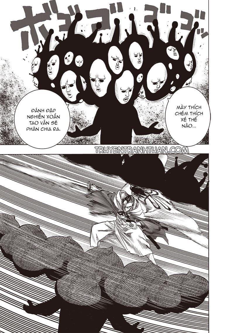 One-Punch Man Chapter 182.7 - Trang 2