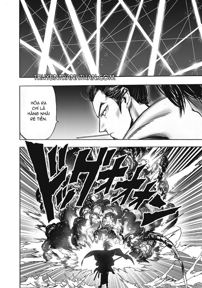 One-Punch Man Chapter 182.5 - Trang 2