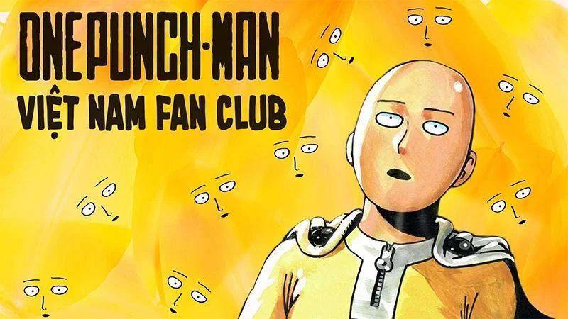 One-Punch Man Chapter 180.1 - Trang 2