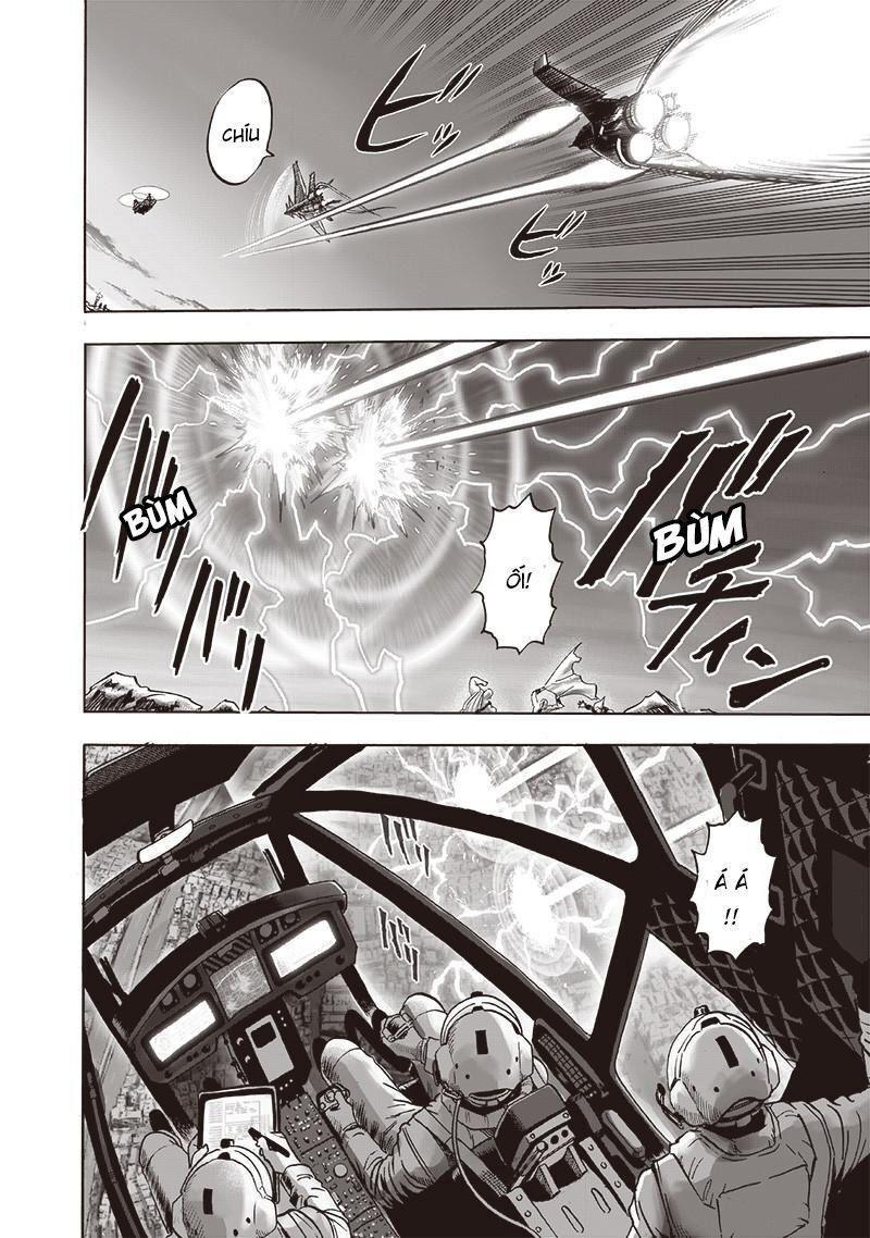 One-Punch Man Chapter 180.1 - Trang 2