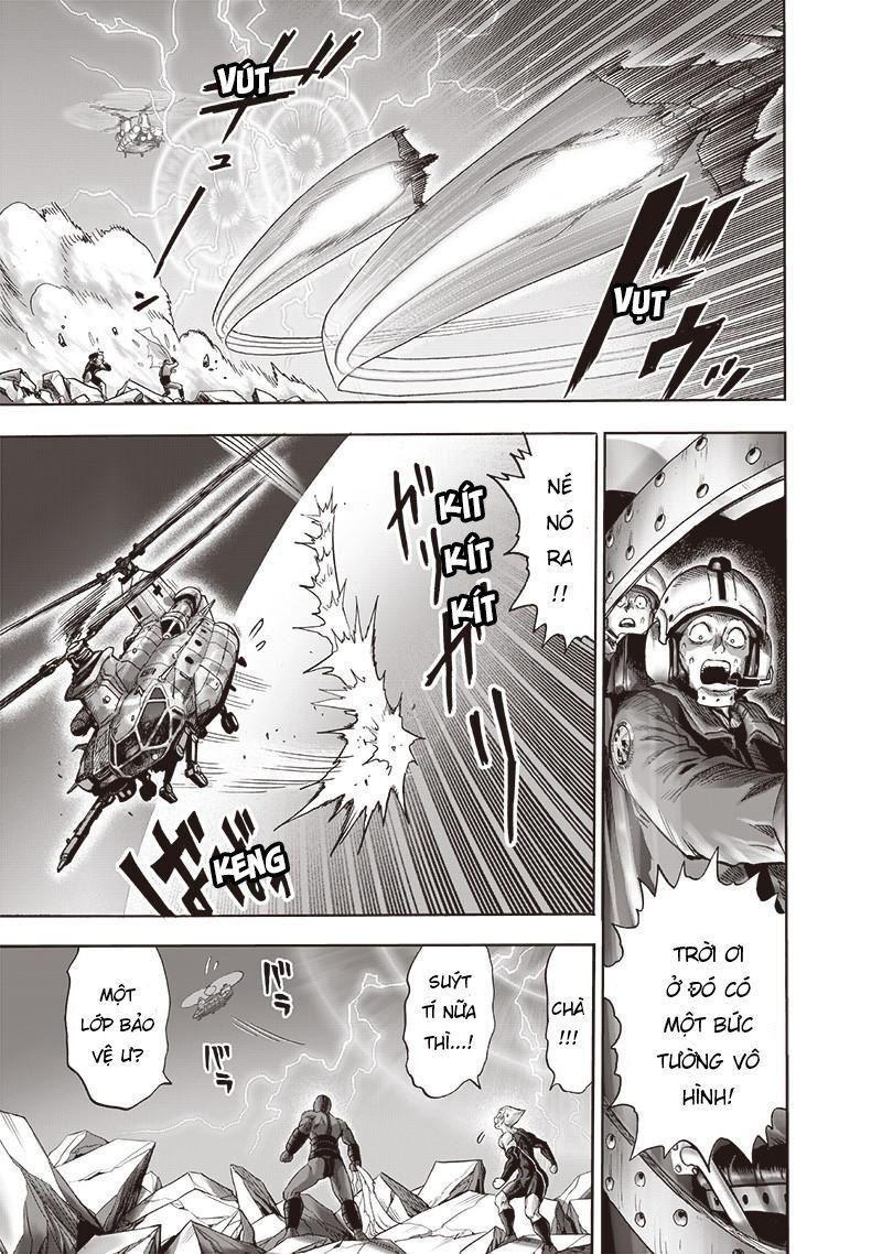 One-Punch Man Chapter 180.1 - Trang 2