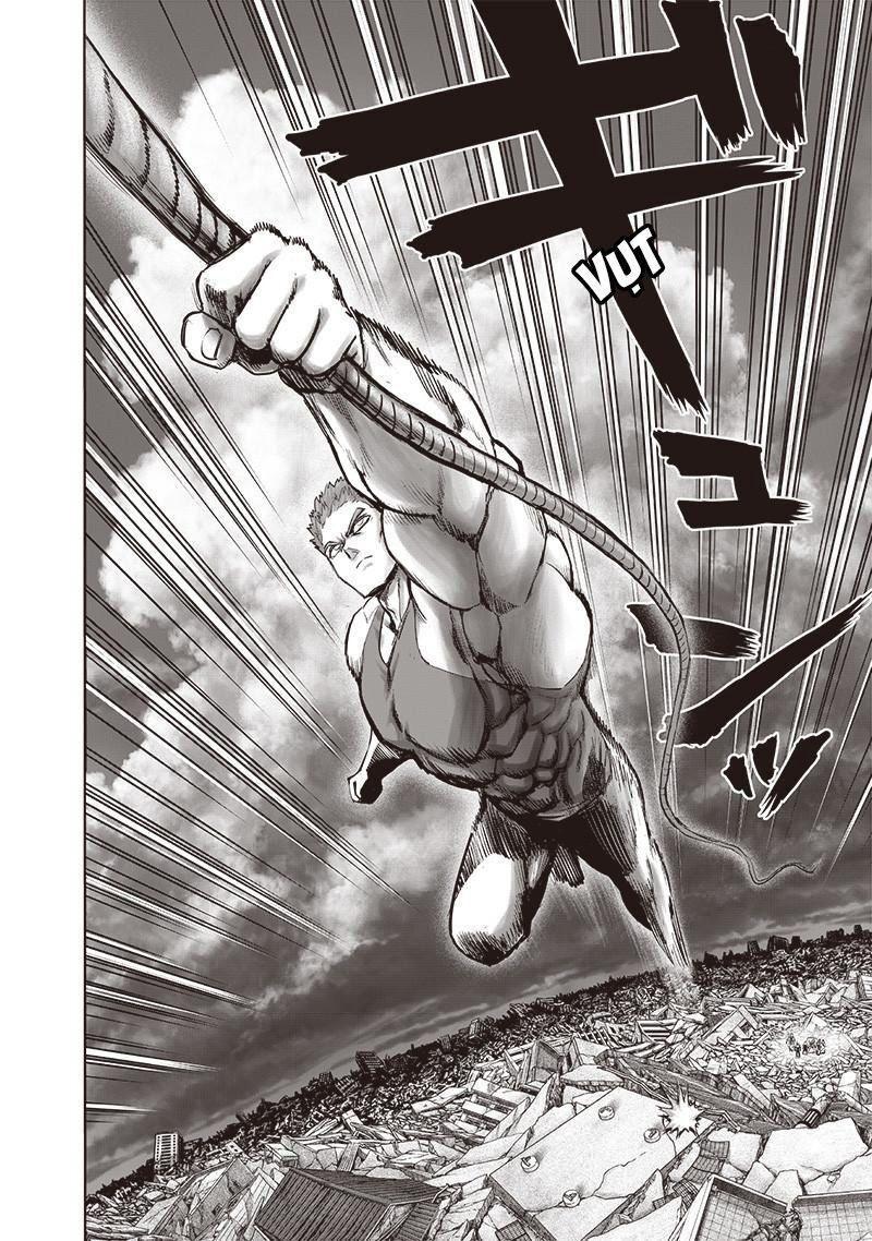 One-Punch Man Chapter 180.1 - Trang 2