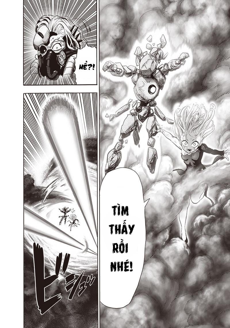 One-Punch Man Chapter 180 - Trang 2