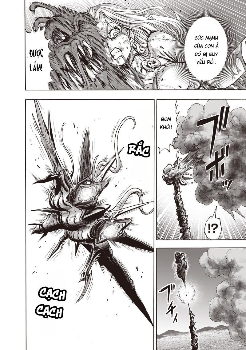 One-Punch Man Chapter 180 - Trang 2