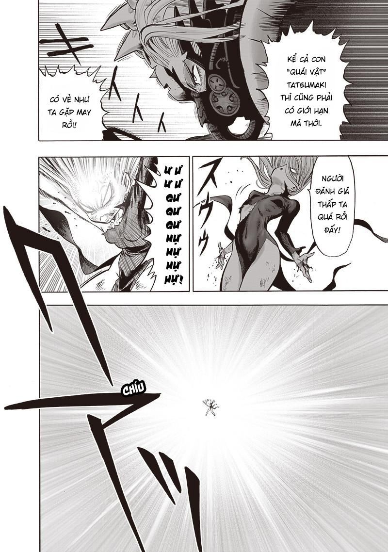 One-Punch Man Chapter 180 - Trang 2