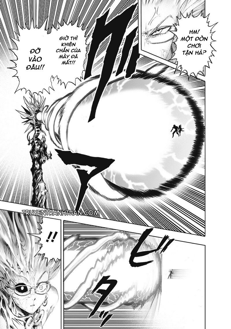 One-Punch Man Chapter 179 - Trang 2