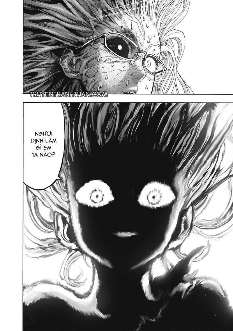 One-Punch Man Chapter 179 - Trang 2