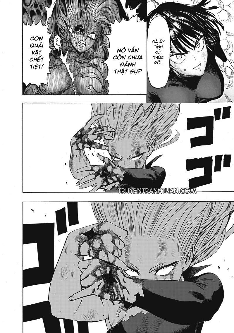 One-Punch Man Chapter 179 - Trang 2