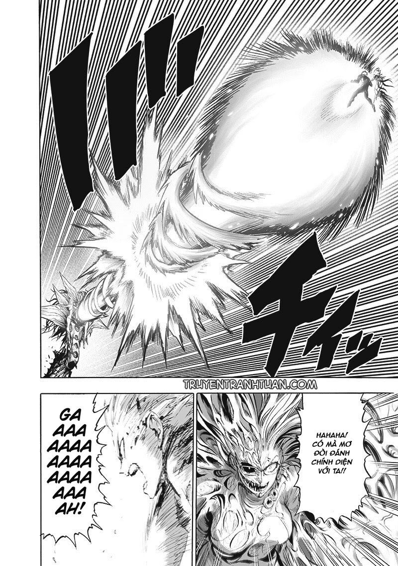 One-Punch Man Chapter 179 - Trang 2