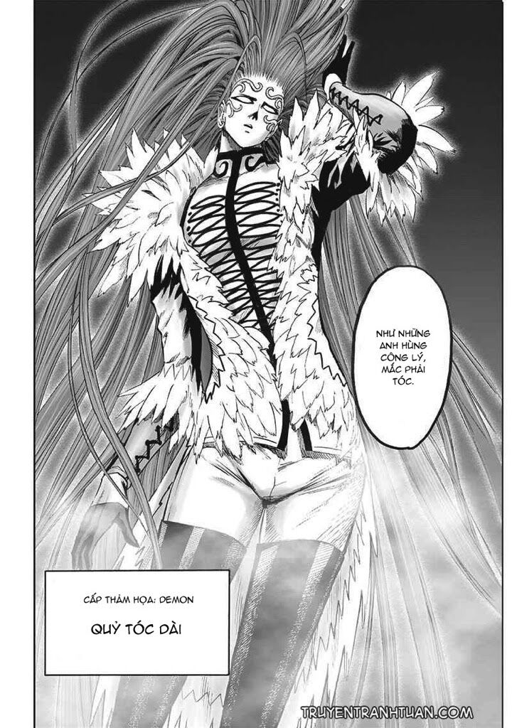 One-Punch Man Chapter 178.5 - Trang 2