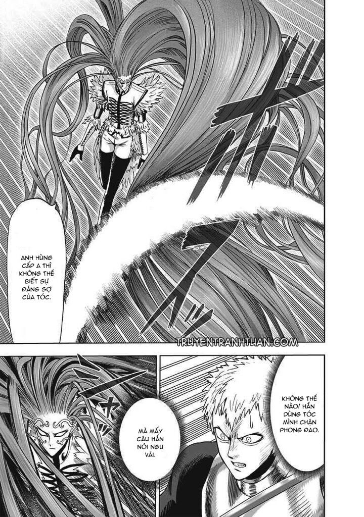 One-Punch Man Chapter 178.5 - Trang 2