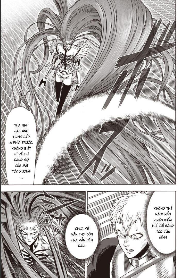 One-Punch Man Chapter 178.1 - Trang 2