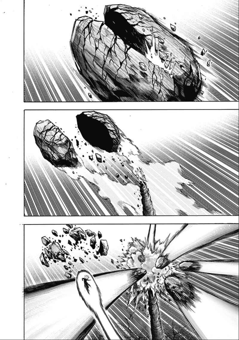 One-Punch Man Chapter 178 - Trang 2