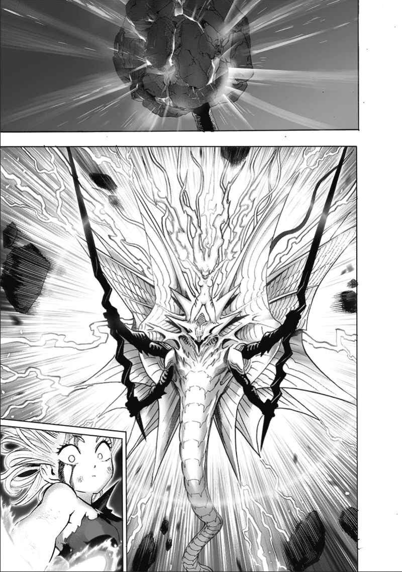 One-Punch Man Chapter 178 - Trang 2