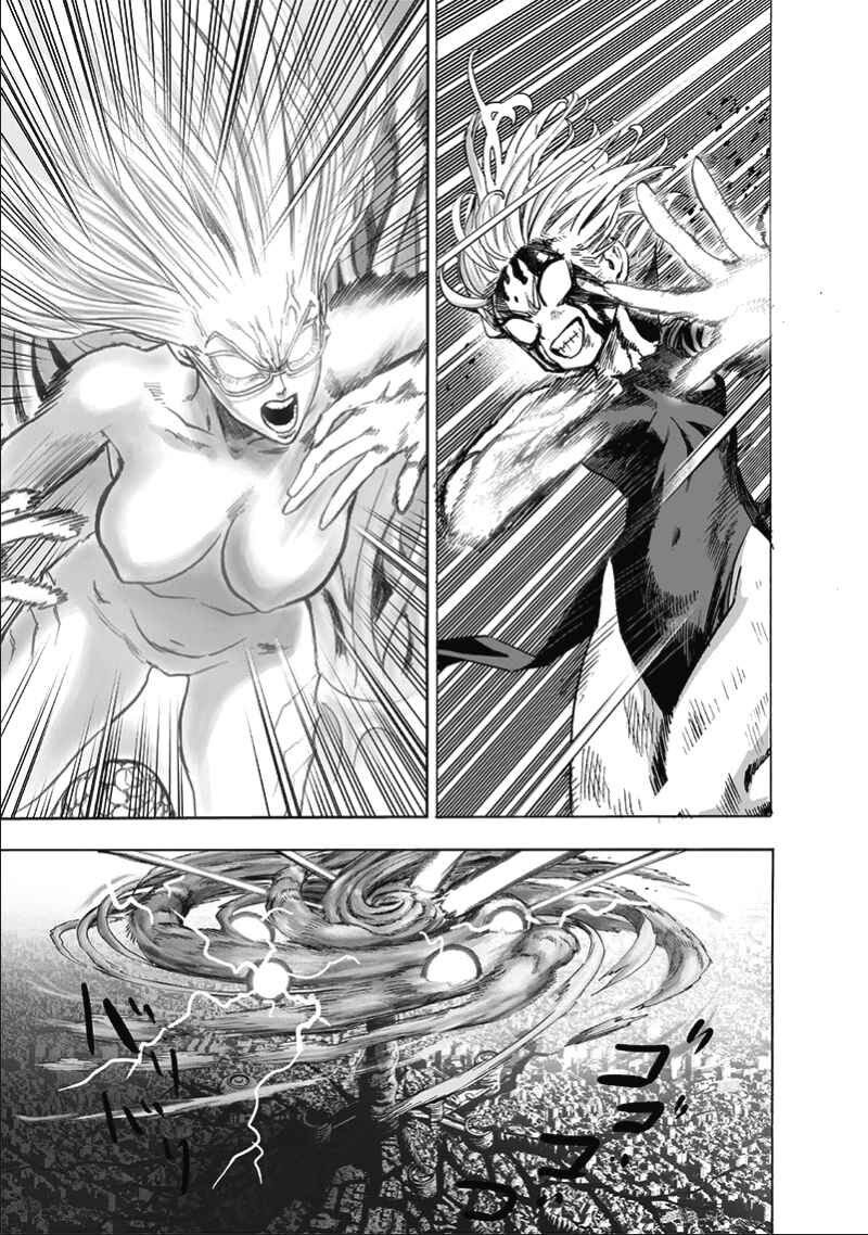 One-Punch Man Chapter 178 - Trang 2