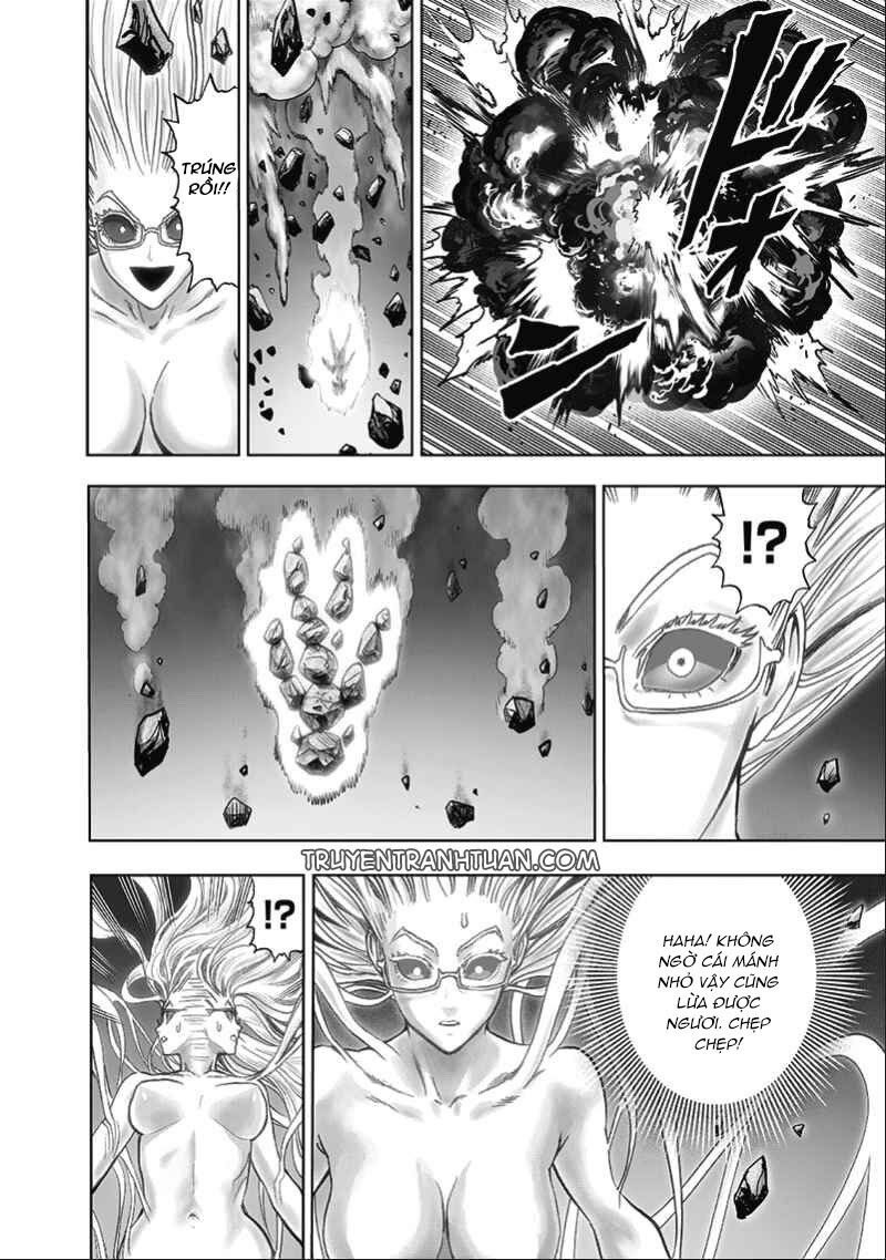 One-Punch Man Chapter 178 - Trang 2