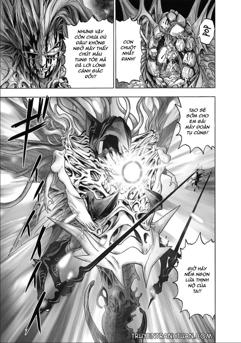 One-Punch Man Chapter 178 - Trang 2