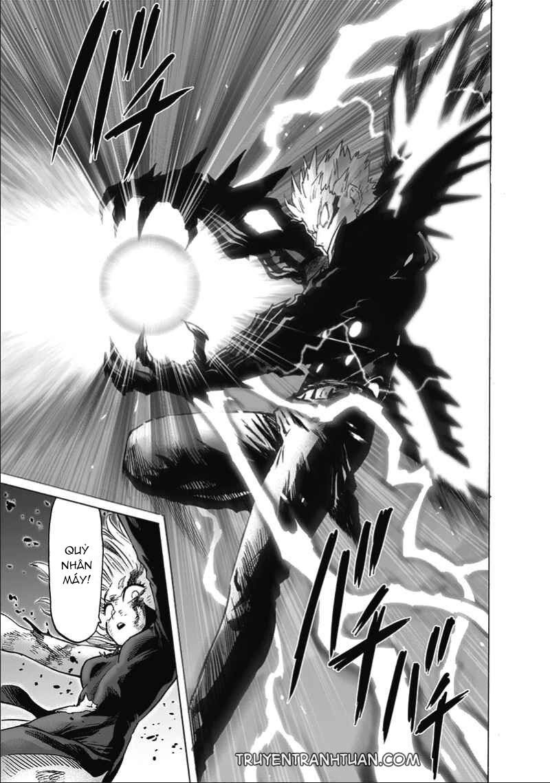 One-Punch Man Chapter 178 - Trang 2