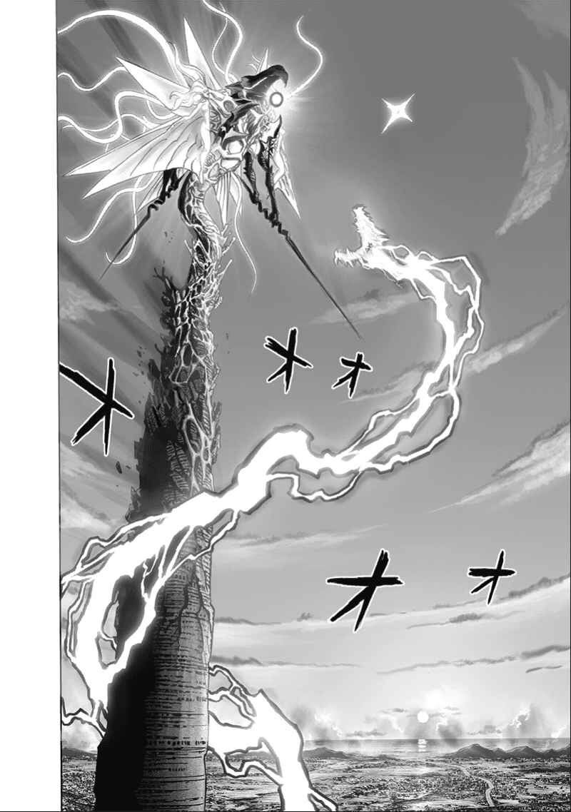 One-Punch Man Chapter 178 - Trang 2