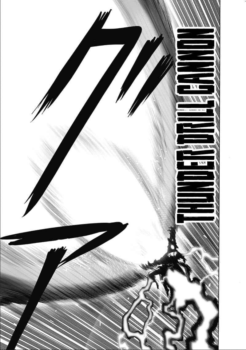 One-Punch Man Chapter 178 - Trang 2