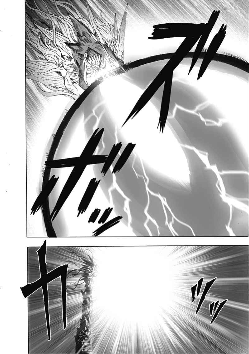 One-Punch Man Chapter 178 - Trang 2