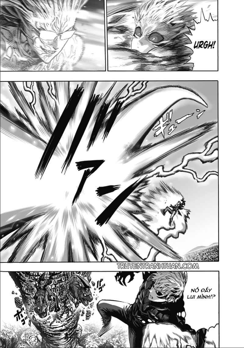 One-Punch Man Chapter 178 - Trang 2