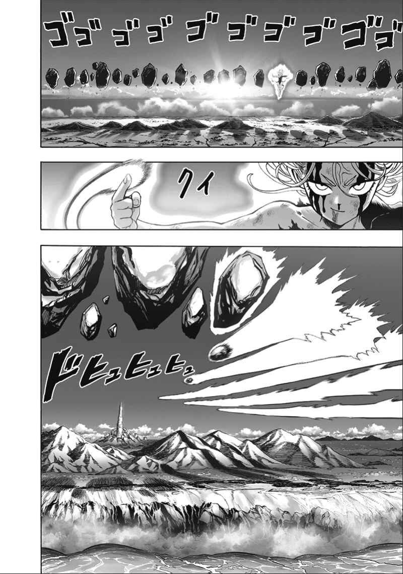 One-Punch Man Chapter 178 - Trang 2