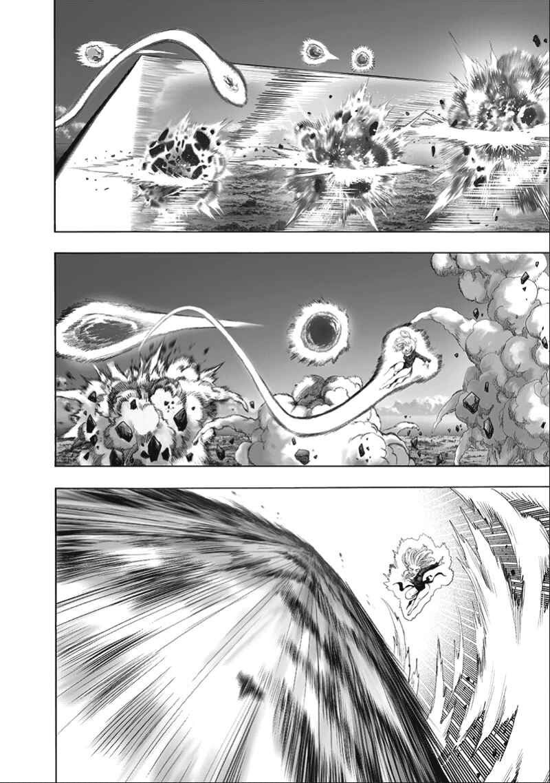 One-Punch Man Chapter 178 - Trang 2