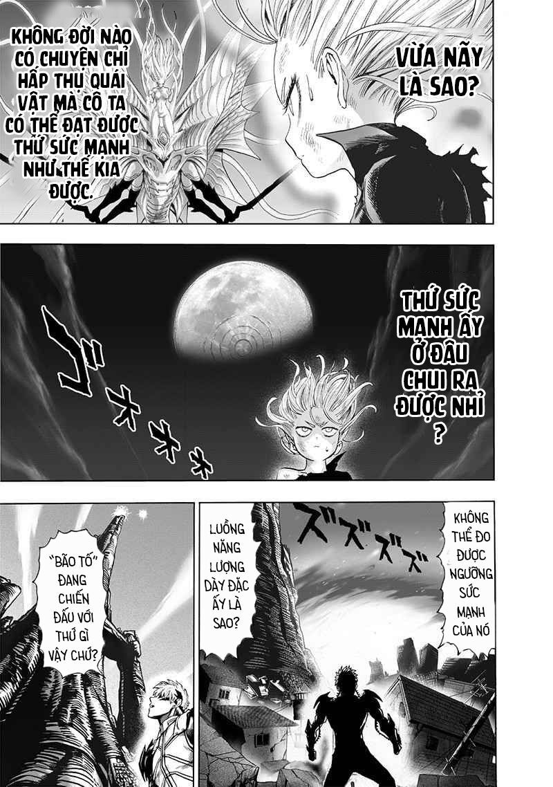 One-Punch Man Chapter 177 - Trang 2