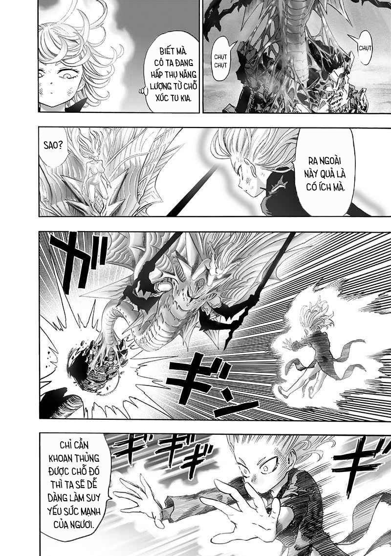 One-Punch Man Chapter 177 - Trang 2