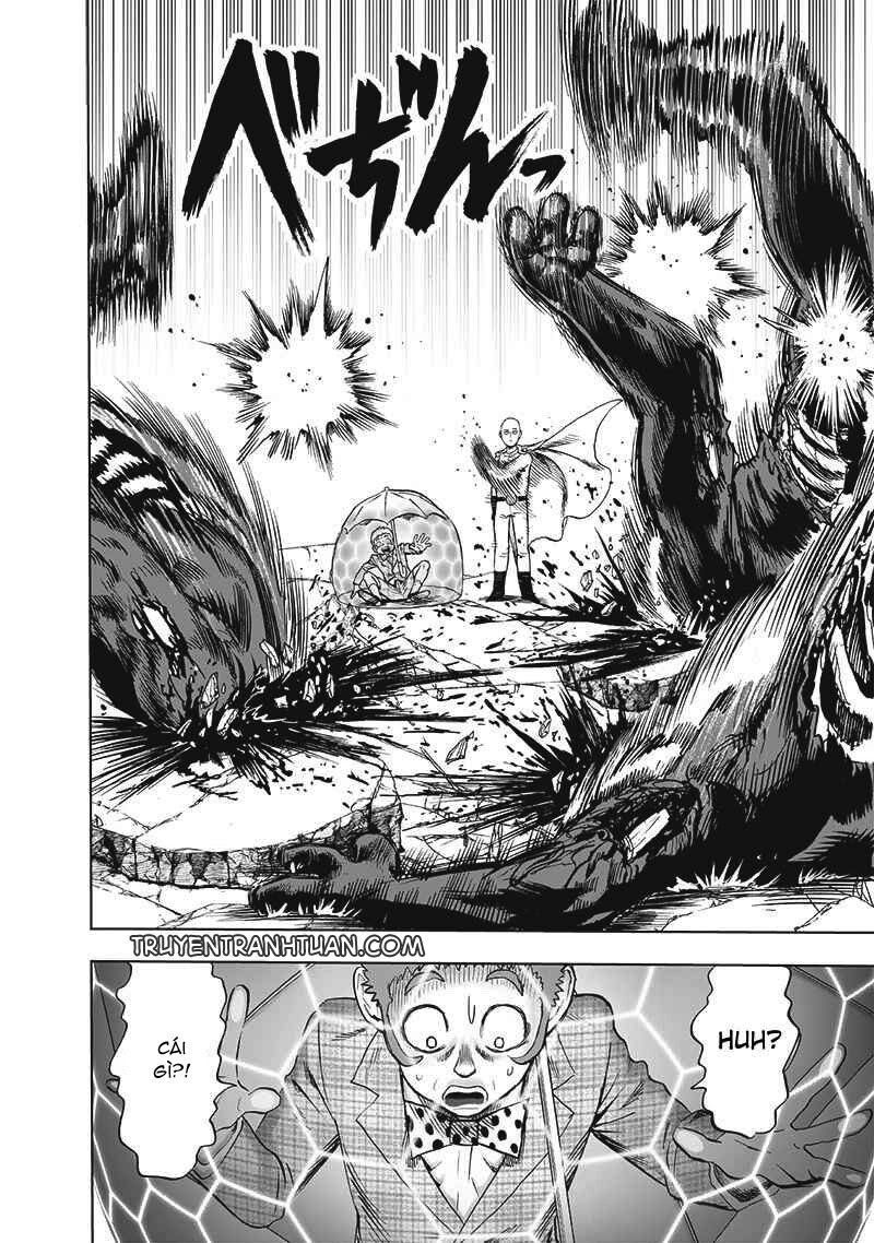 One-Punch Man Chapter 176.7 - Trang 2