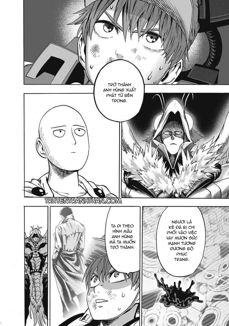 One-Punch Man Chapter 176.7 - Trang 2