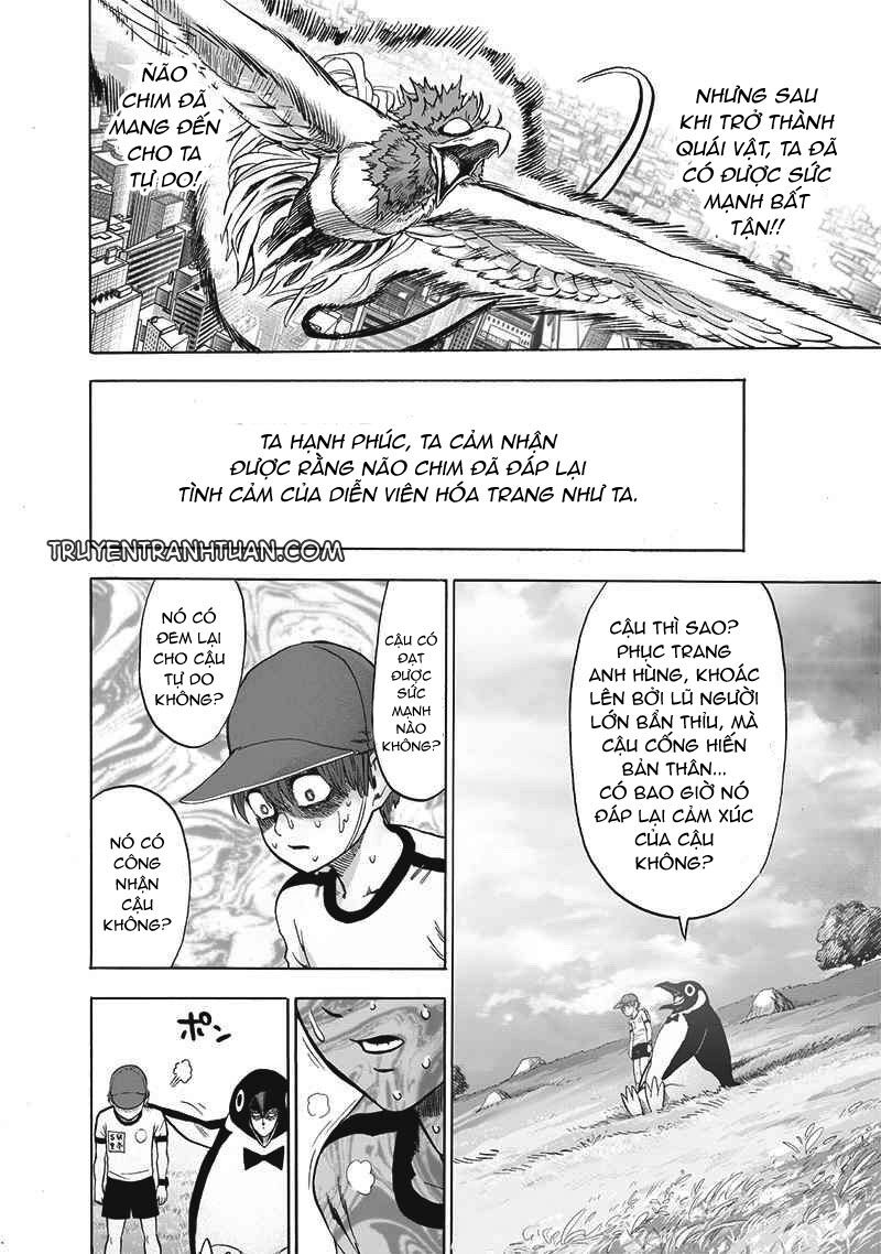 One-Punch Man Chapter 176.6 - Trang 2