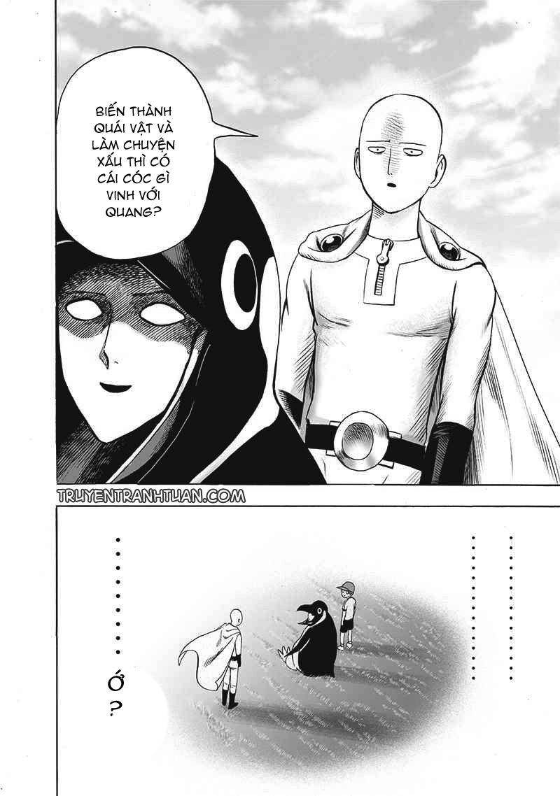 One-Punch Man Chapter 176.6 - Trang 2