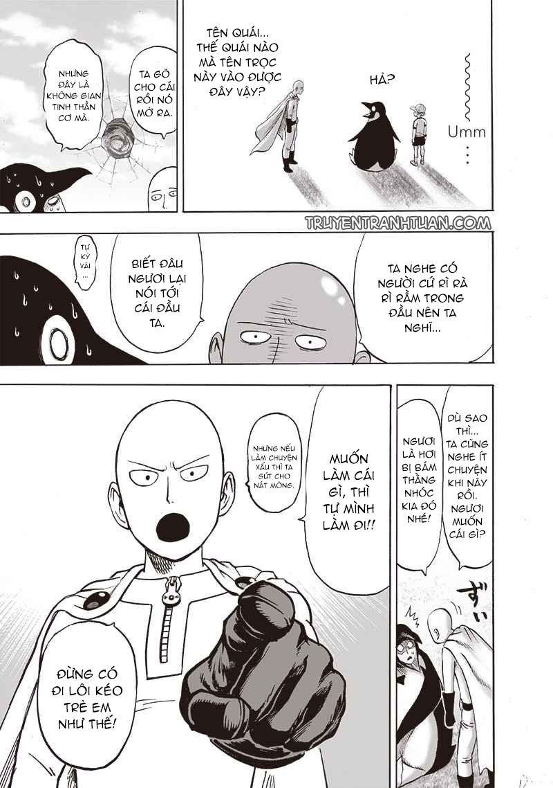 One-Punch Man Chapter 176.6 - Trang 2