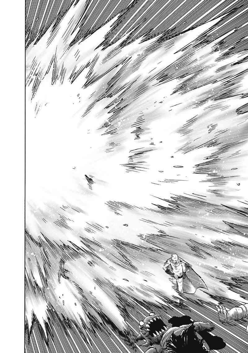 One-Punch Man Chapter 176.6 - Trang 2