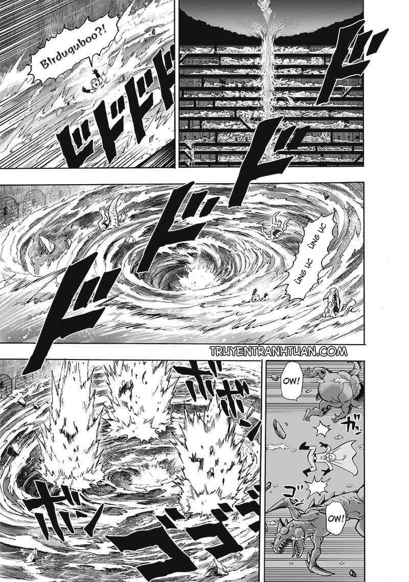 One-Punch Man Chapter 176.6 - Trang 2