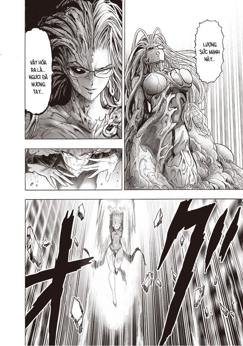 One-Punch Man Chapter 175 - Trang 2