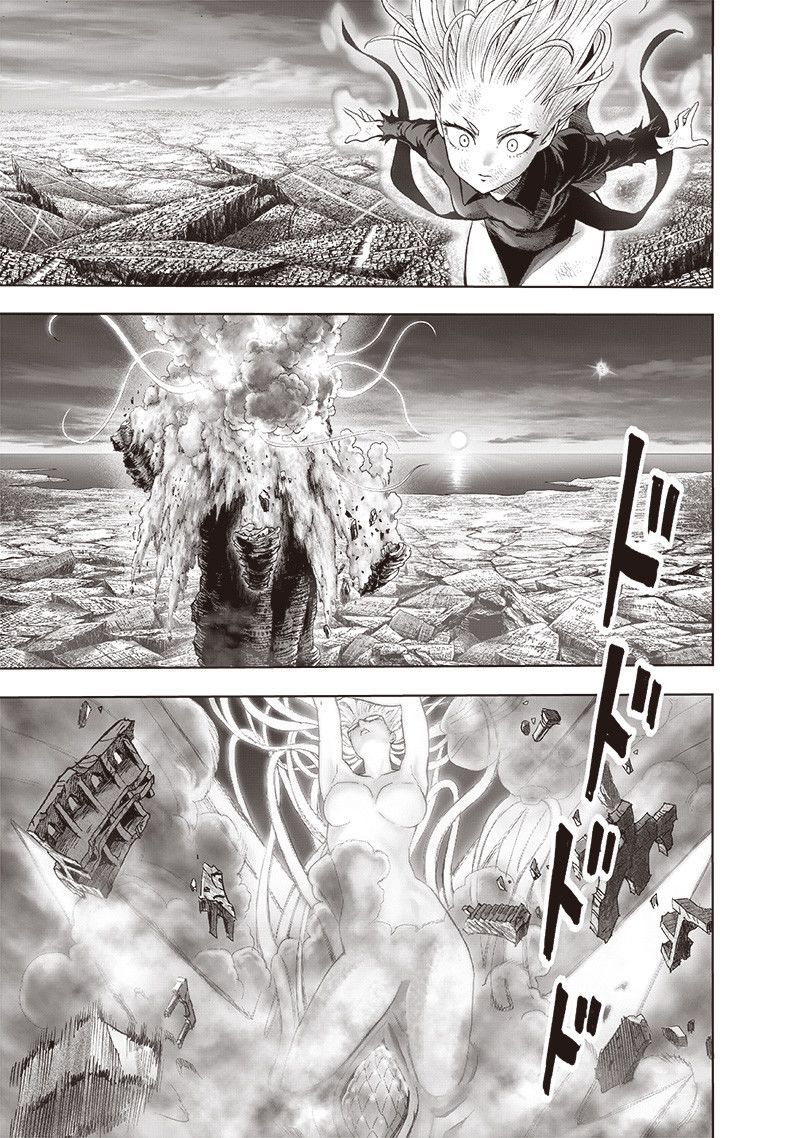 One-Punch Man Chapter 175 - Trang 2