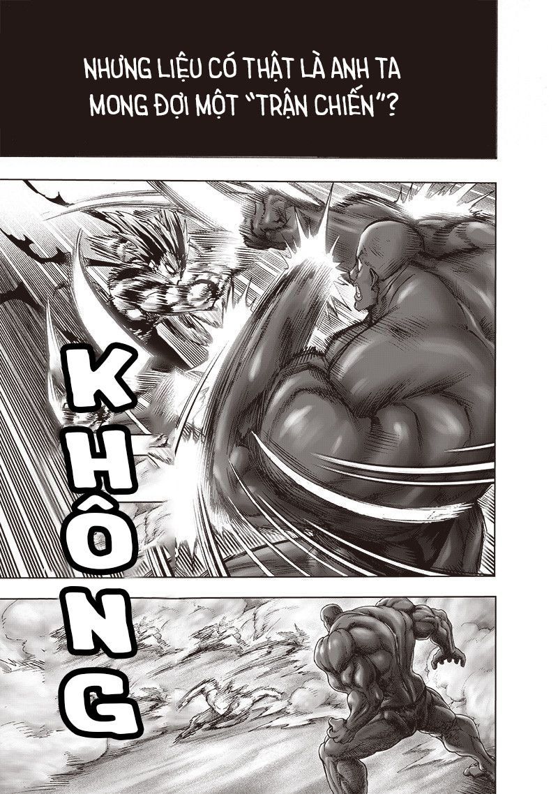 One-Punch Man Chapter 174 - Trang 2