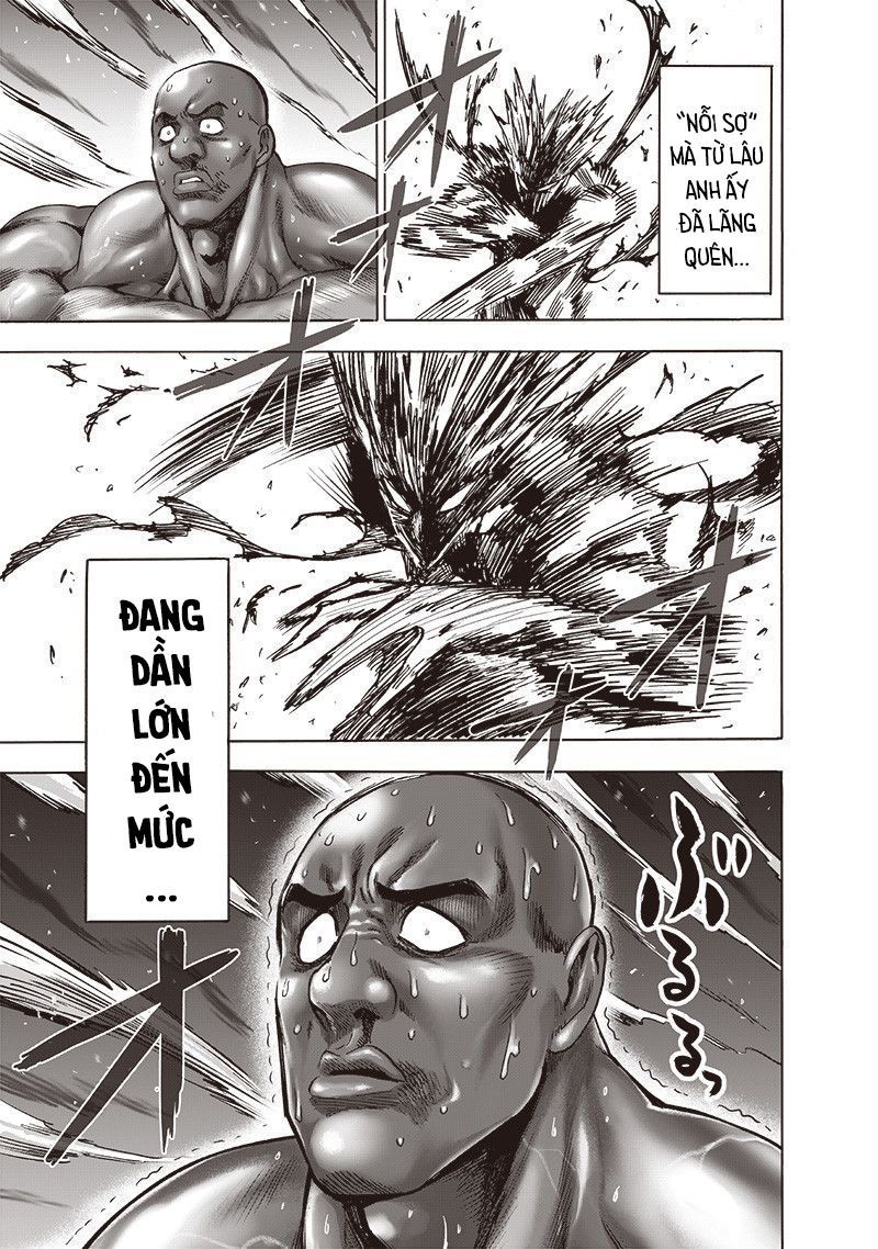 One-Punch Man Chapter 174 - Trang 2