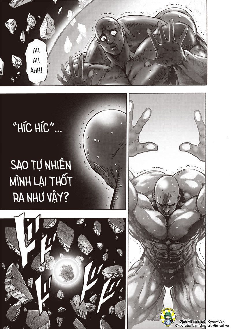 One-Punch Man Chapter 174 - Trang 2