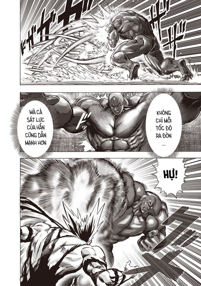 One-Punch Man Chapter 174 - Trang 2