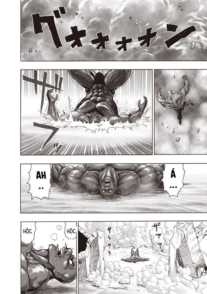 One-Punch Man Chapter 174 - Trang 2